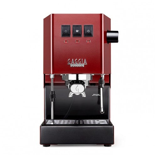 Gaggia Classic Pro Espresso Coffee Machine