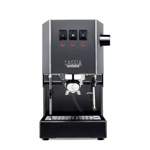 Gaggia Classic Pro Espresso Coffee Machine