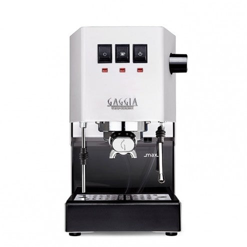 Gaggia Classic Pro Espresso Coffee Machine