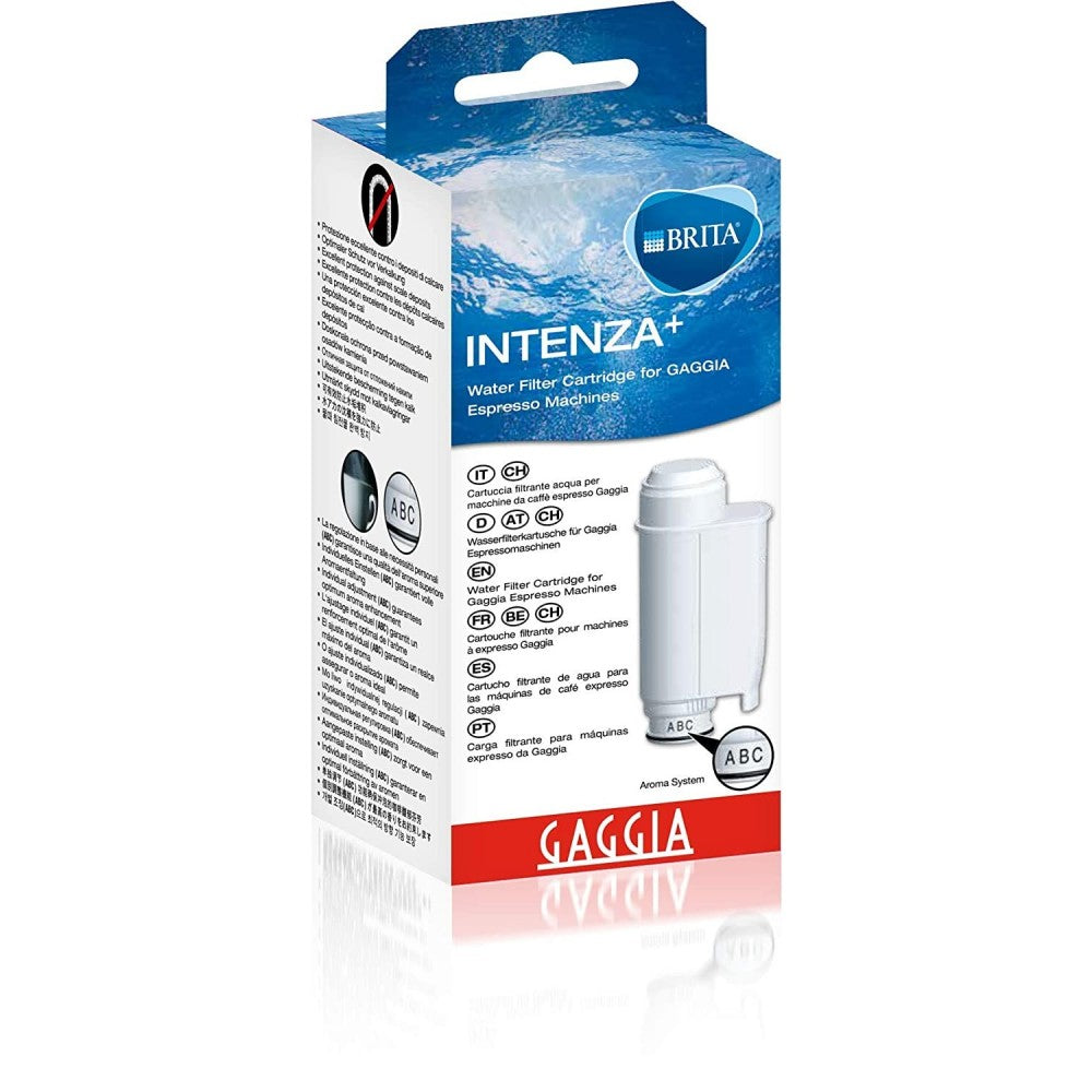 Brita Intenza Water Filter Cartrige