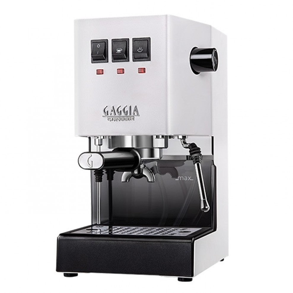 Gaggia Classic Pro Espresso Coffee Machine