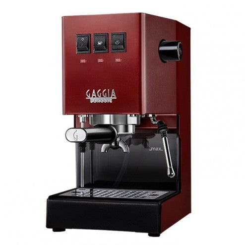 Gaggia Classic Pro Espresso Coffee Machine