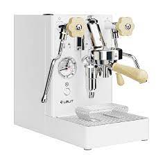 Lelit Mara X Espresso Coffee Machine Black